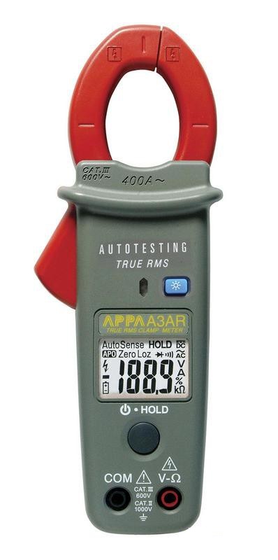 APPA A3AR электроизмерительные клещи