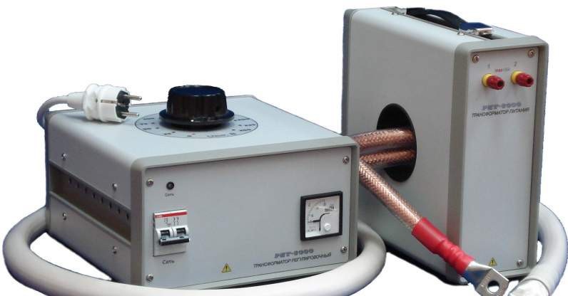 ИТ3000 — Регулируемый источник тока