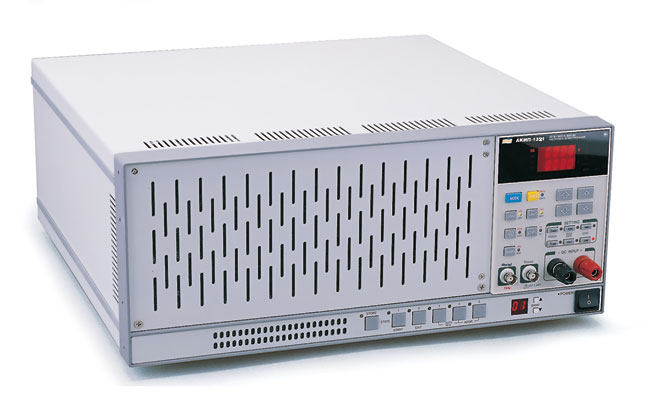 АКИП-1318 - программируемая электронная нагрузка постоянного и переменного тока