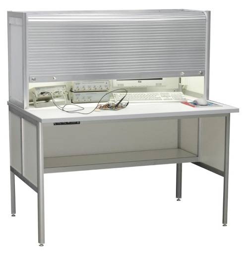Стол-бюро с антистатической столешницей АРМ-4720-ESD