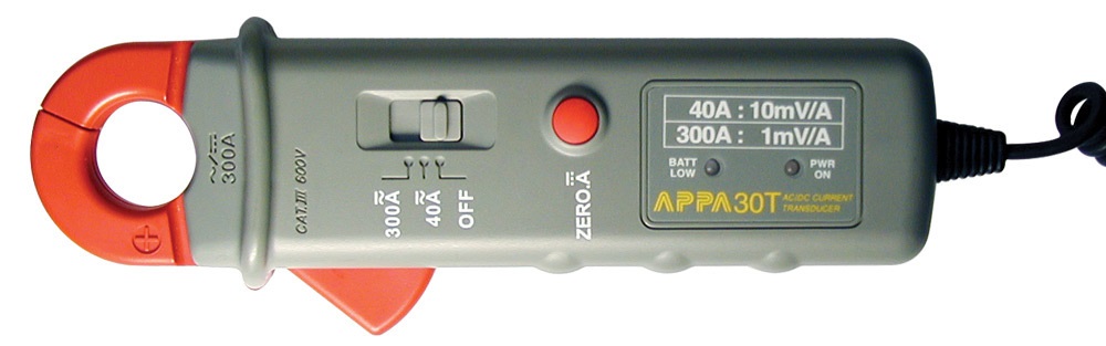 APPA 30T - преобразователь тока