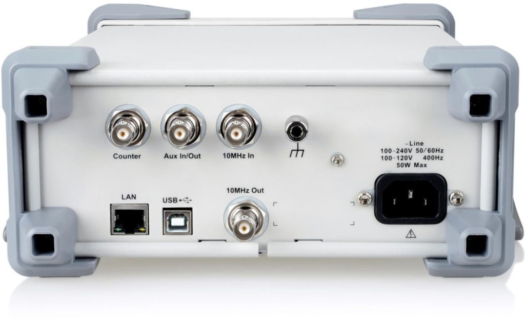 АКИП-3422/2 — генератор сигналов многофункциональный