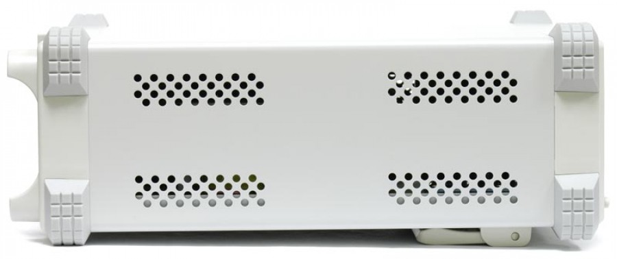 AWG-4124 — генератор сигналов специальной формы