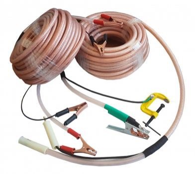 СКВИЛ-70 — кабель для подключения к объектам испытаний установок