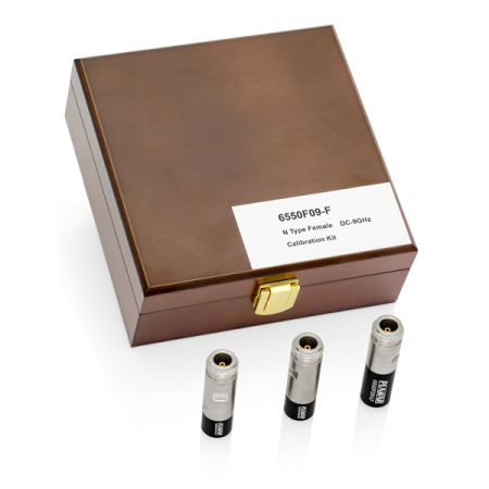 Комплект мер калибровочных 6550F09-F