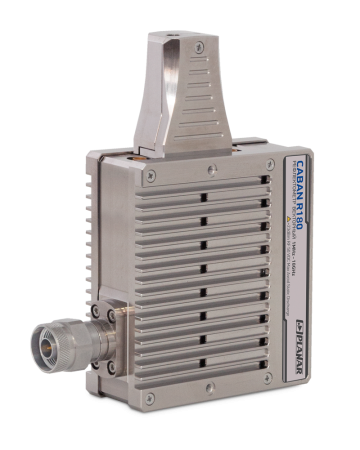 Рефлектометр векторный CABAN R180