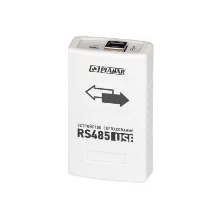Устройство согласования USB-485