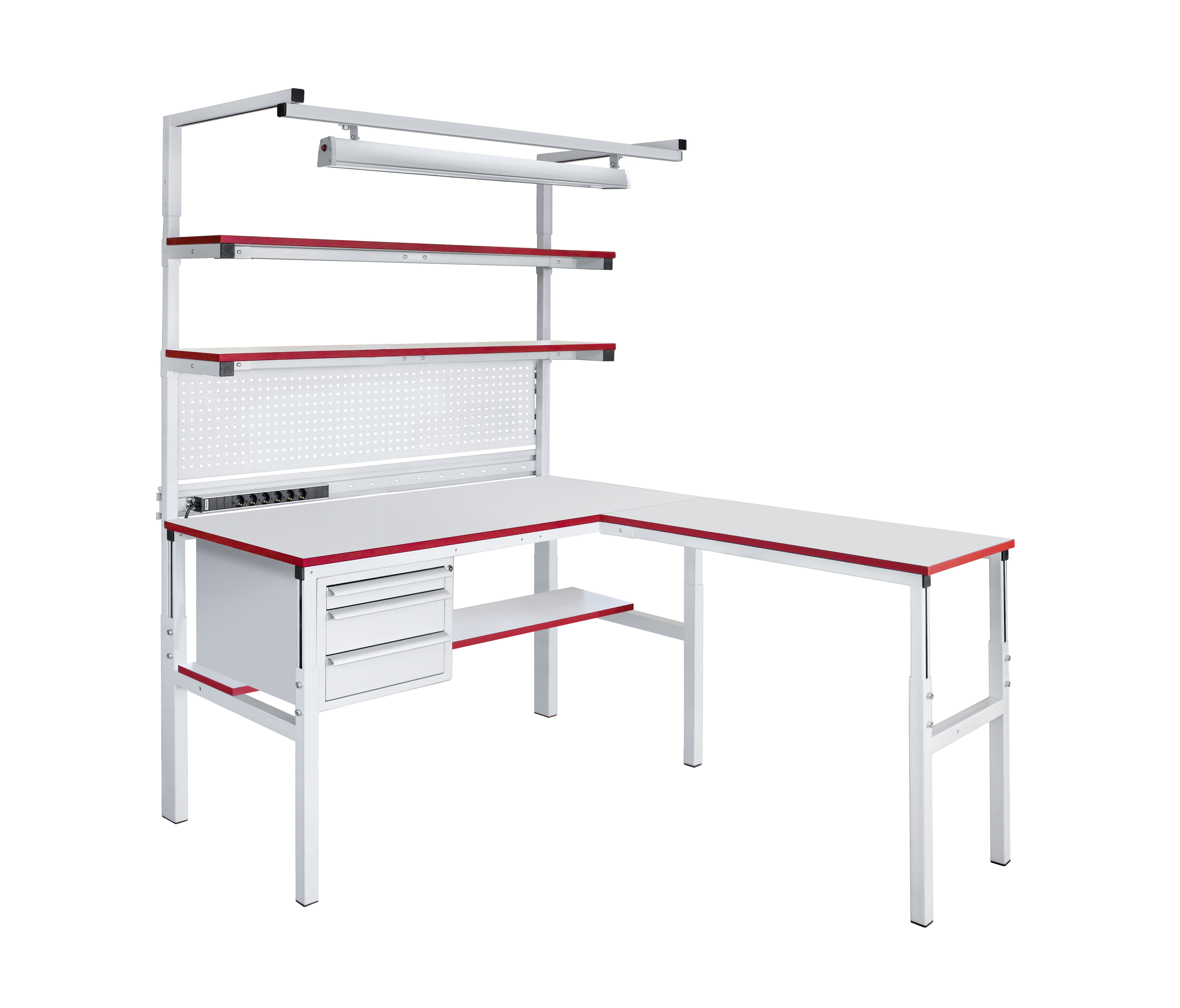 Стол промышленный CП