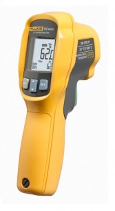 Fluke 59 MAX — инфракрасный термометр