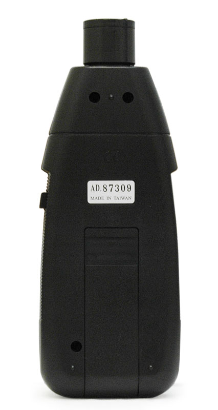 Тахометр с лазерным указателем АТТ-6020