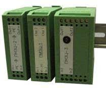 Промышленные модули защиты   электрических цепей аппаратуры телеметрии (ПМЗЦ)