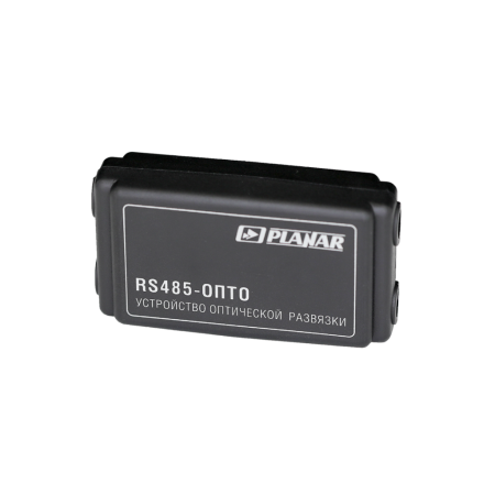 Устр. гальванич.развязки RS485-ОПТО