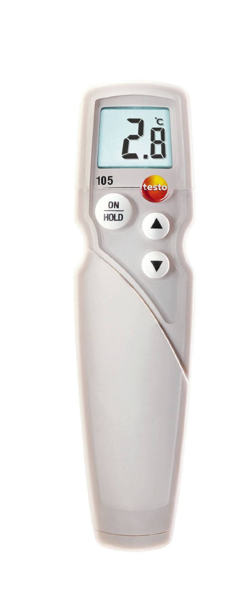 Testo 105 - термометр цифровой