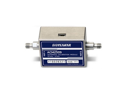 Автоматический калибровочный модуль ACM2509-111