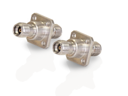 Переход коаксиальный ADP2C-35F-35F
