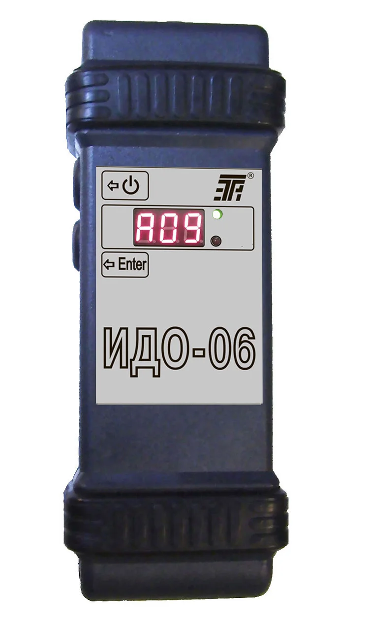 ИДО-06 — индикатор дефектов обмоток электрических машин