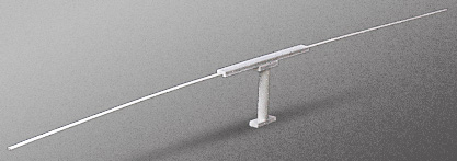 Антенна объектового прибора RA-440