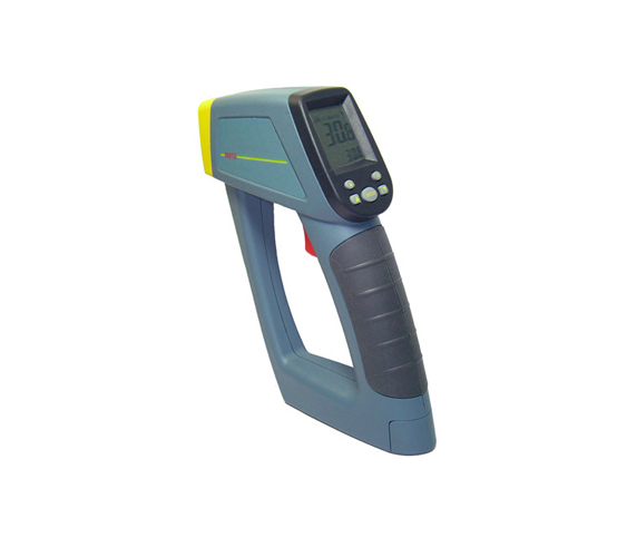 АКИП-9307 - инфракрасный измеритель температуры (пирометр)