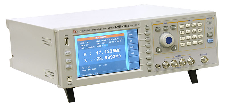 АММ-3068 — анализатор компонентов
