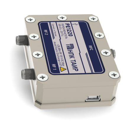 Переключатель PE1220