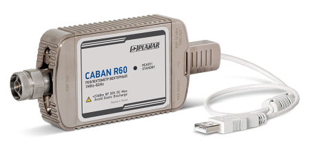 Рефлектометр векторный CABAN R60