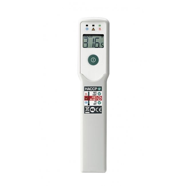 Fluke FP - пищевой термометр