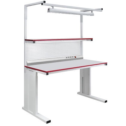 Стол промышленный CПП