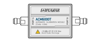 Автоматический калибровочный модуль ACM6000Т-111
