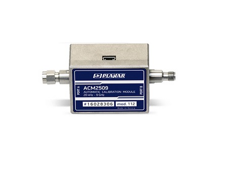 Автоматический калибровочный модуль ACM2509-112
