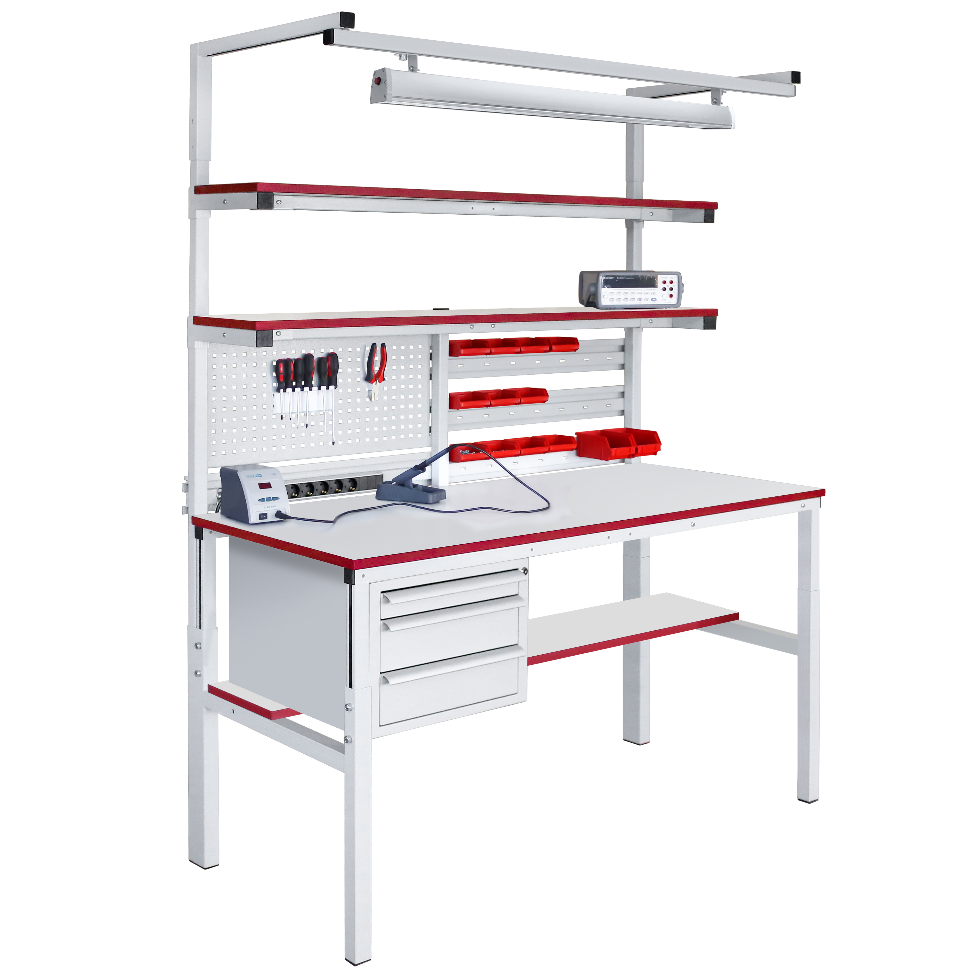 Стол промышленный CП