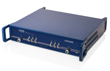 Анализатор цепей векторный C2209