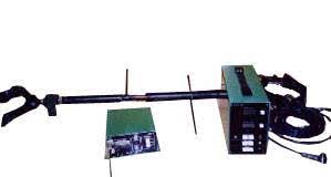 ПАК-3М - прибор акустико-эмиссионного контроля