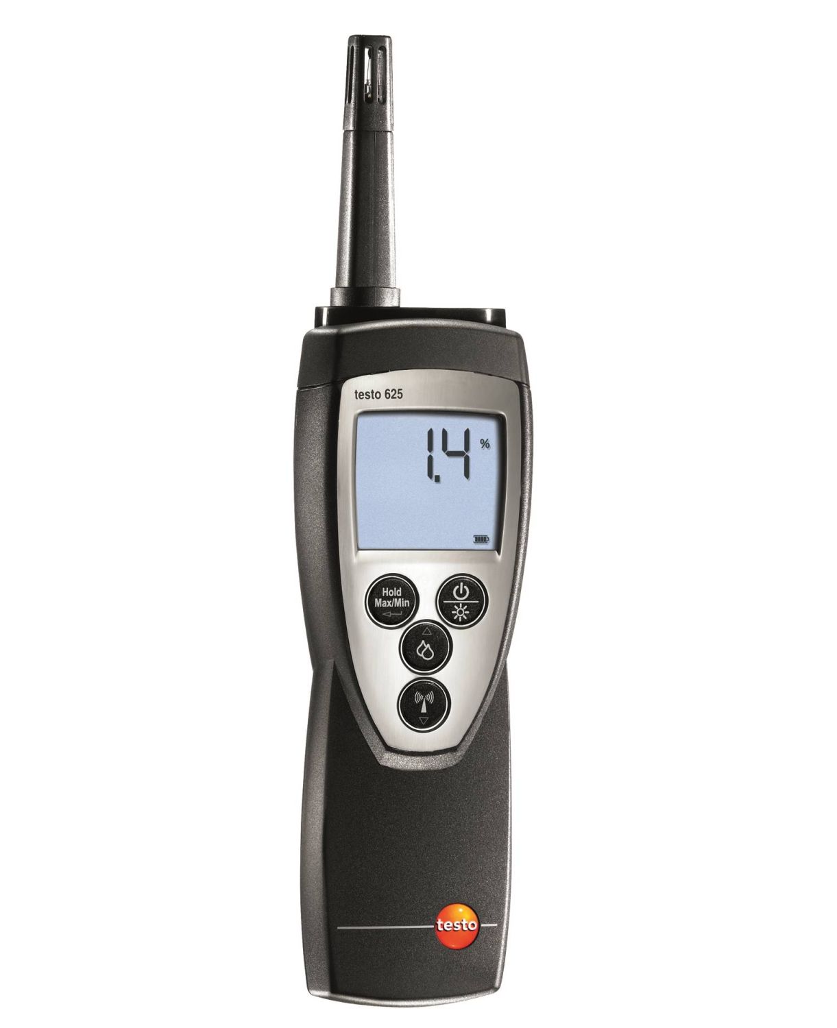 Testo 625 - термогигрометр