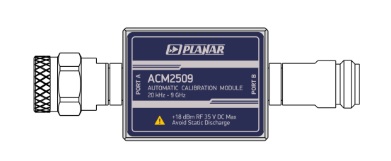 Автоматический калибровочный модуль ACM2509-012
