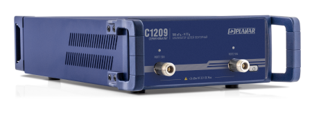 Анализатор цепей векторный C1209