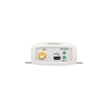 Объектовый прибор Планар RS485-WIFI