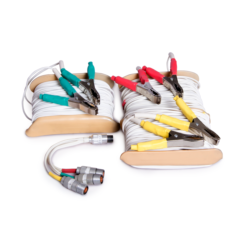 Кабель полюсов с соединителем. Полюс A, B, C 027.29.00.000 010.05.00.000-01-02.png